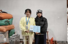 业增收900余万元；具有5名江西省高条理人